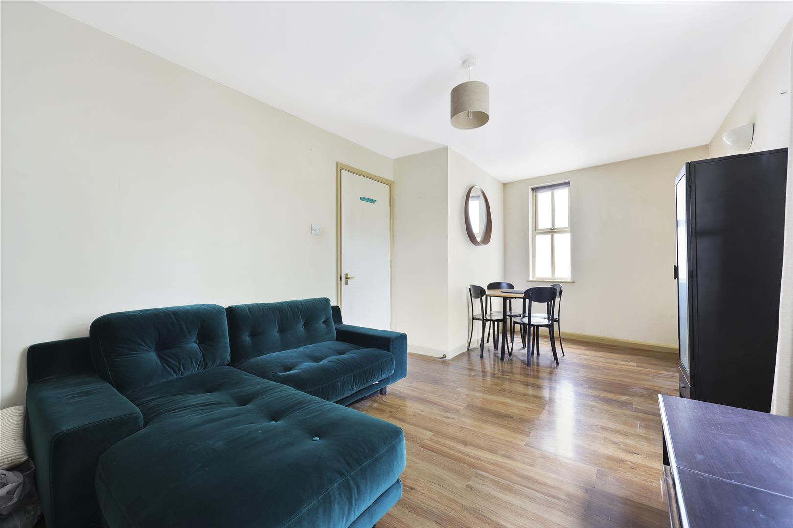 Montgomery Lodge, Stepney Green